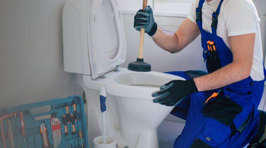 Professional Leak Detection Services in Fairbury, IL